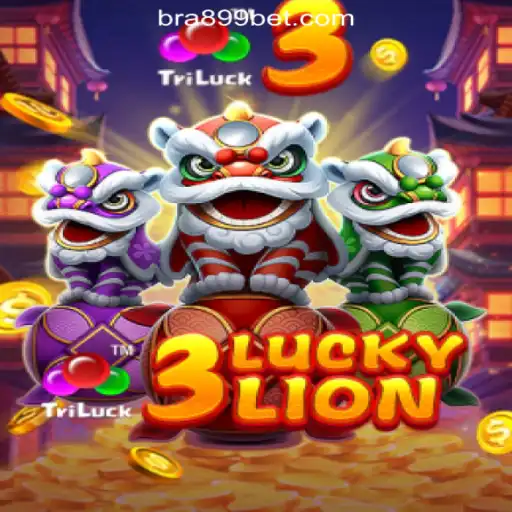Discover the Thrilling World of 3LUCKYLION: A Look at Brazil's Top Slot Game