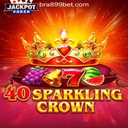Discover 40SparklingCrown: A Dive into the World of Slots