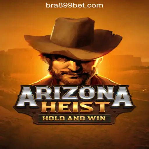 Experience the Thrill of ArizonaHeist: The Most Engaging Slot Game