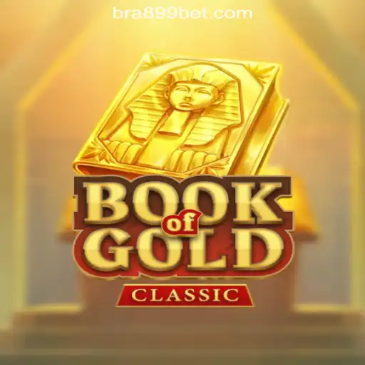 Exploring the Exciting World of BookOfGoldClassic and 899bet.COM Oficial Slots Brasil #1