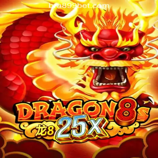 Discover the Exciting World of Dragon8s25x: A Premier Gaming Experience with 899bet.COM Oficial Slots Brasil #1