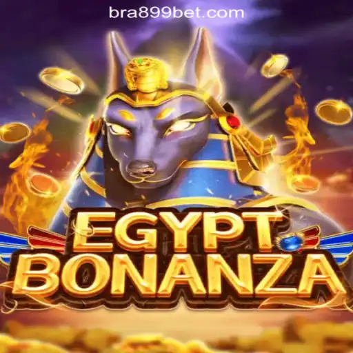 Discover the Thrilling World of EgyptBonanza - The Premier Slot Game on 899bet.COM Oficial Slots Brasil #1