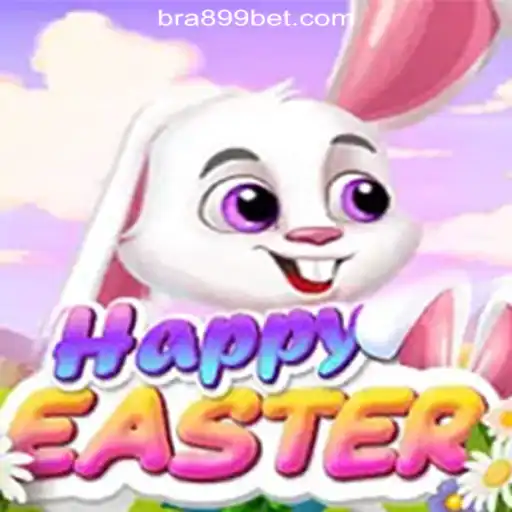 Discover the Exciting World of 'HappyEaster' 899bet.COM Oficial Slots Brasil #1
