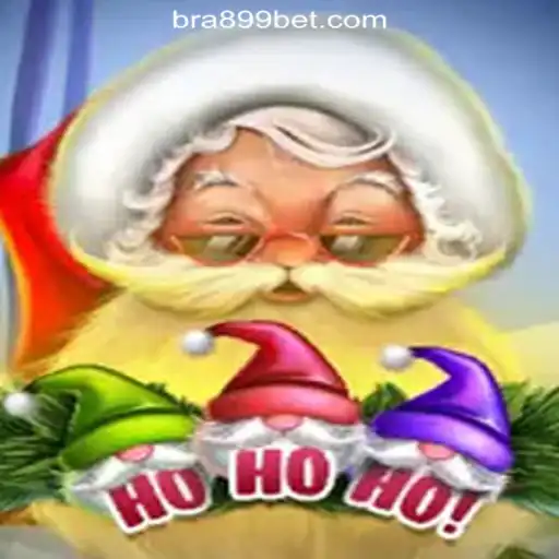 Exploring the Thrills of HoHoHo at 899bet.COM Oficial Slots Brasil #1