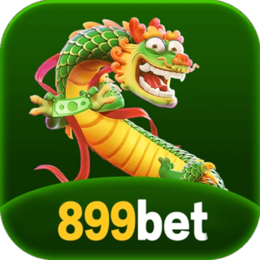 899bet.COM Oficial Slots Brasil #1 Logo