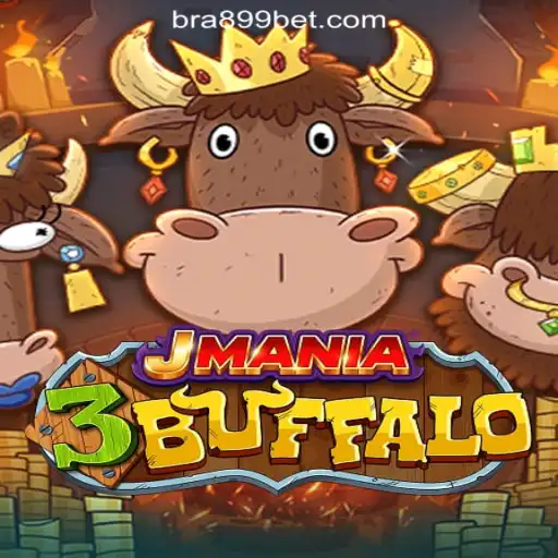Explore JMania3Buffalo: The Latest Slot Sensation with 899bet.COM Oficial Slots Brasil #1