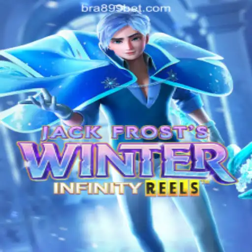JackFrostsWinter: A Chilling Adventure in Slots