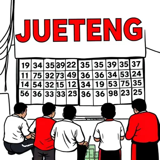 Jueteng
