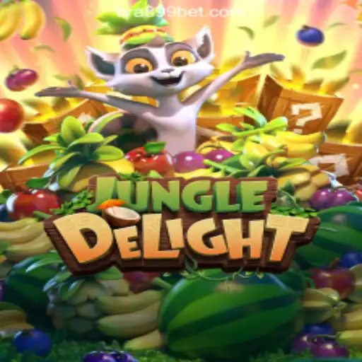 Unveiling JungleDelight: A Thrilling Slot Experience