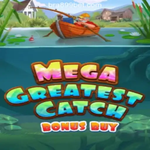 Discovering MegaGreatestCatchBonusBuy: An Adventure in Online Slots
