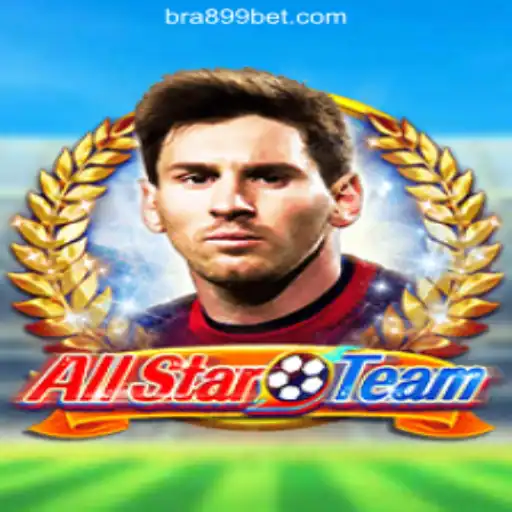 Explore the Thrills of AllStarTeam and the Excitement at 899bet.COM Oficial Slots Brasil #1