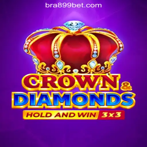 Experience the Thrill of Crowndiamonds: The Ultimate Slot Game Adventure
