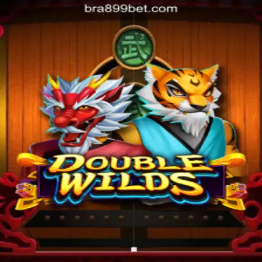 Exploring DoubleWilds: A Slot Game Revolution at 899bet.COM Oficial Slots Brasil #1