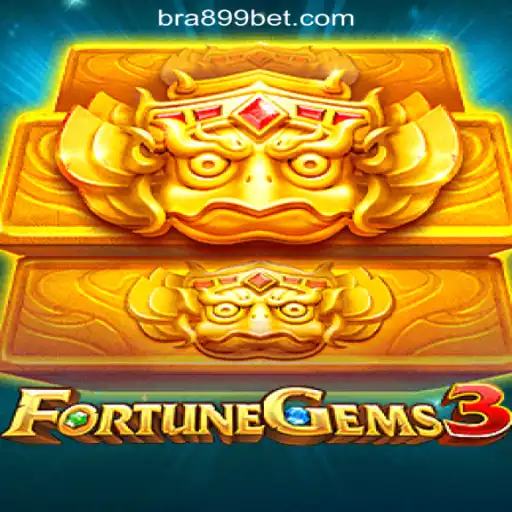 Exploring FortuneGems3: The Premier Gaming Experience with 899bet.COM Oficial Slots Brasil #1