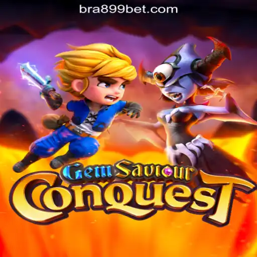 GemSaviourConquest: A New Era in Slot Gaming