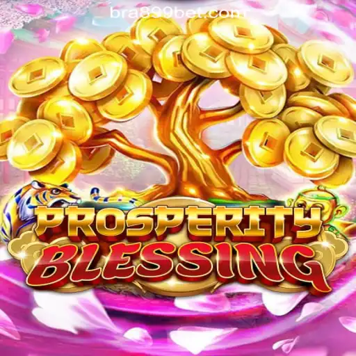 Unlocking the Secrets of ProsperityBlessing: A Guide to the Exciting World of Online Slots