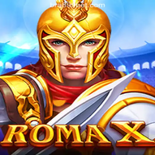 Experience the Thrills of RomaX: The Premier Game of 899bet.COM Oficial Slots Brasil #1