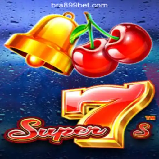 Unveiling Super7s: The Slot Game Revolutionizing Online Play
