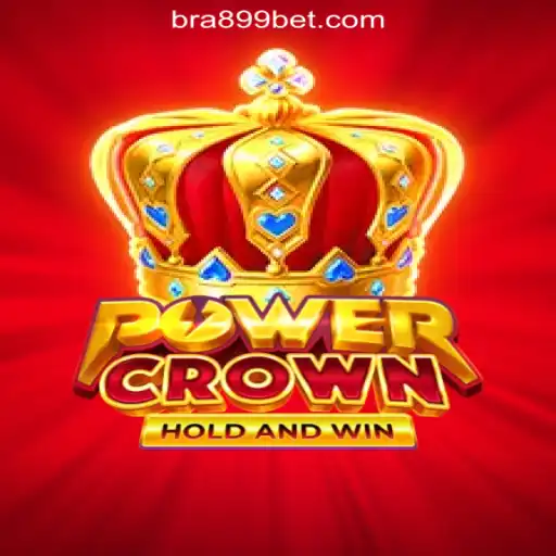 Experience the Thrill of PowerCrown: Dive into the World of 899bet.COM Oficial Slots Brasil #1