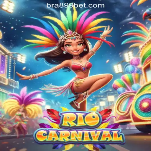 Unveiling RioCarnival: Dive into the Excitement with 899bet.COM Oficial Slots Brasil #1