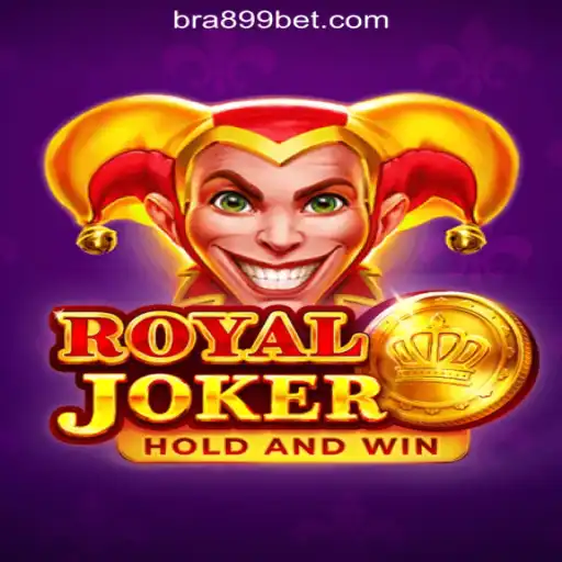Unveiling the Thrills of Royaljoker: A Comprehensive Guide to 899bet.COM Oficial Slots Brasil #1