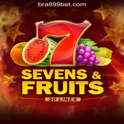 Discover the Exciting World of SevensFruits20: The Ultimate Slot Experience With 899bet.COM Oficial Slots Brasil #1