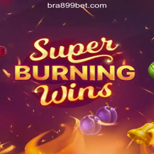 Exploring SuperBurningWins: The Thrilling Slot Game Capturing Brazil's Attention