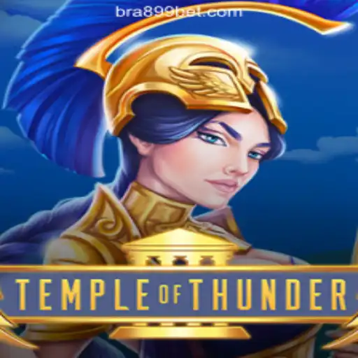 Discovering the Mystical World of TempleofThunder: An In-depth Exploration