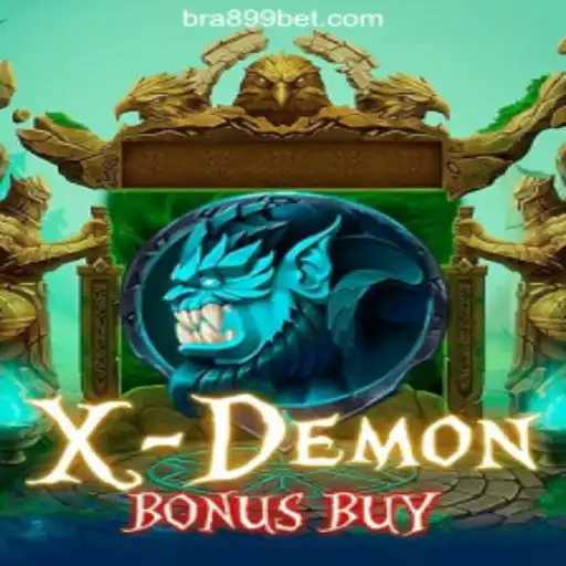 Unveiling the Thrills of XDemonBonusBuy in the World of 899bet.COM Oficial Slots Brasil #1