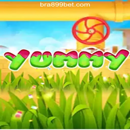 Discover the Excitement of Yummy - The Premier Slot Game on 899bet.COM Oficial Slots Brasil #1